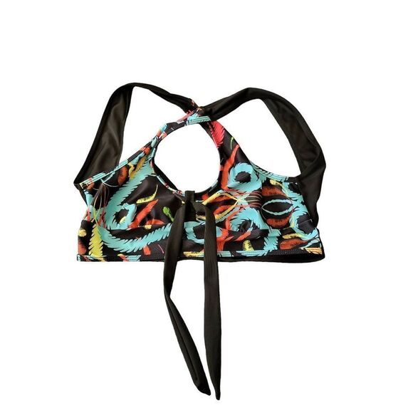 Swim top  - Picture 1 of 5